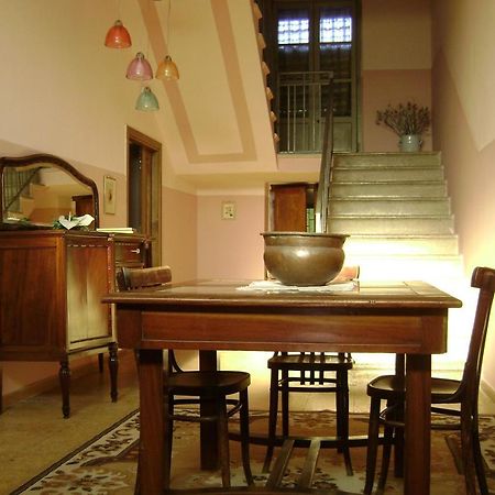 פסטום B&B Ex Magazzeno Barlotti מראה חיצוני תמונה