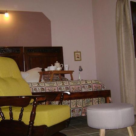 פסטום B&B Ex Magazzeno Barlotti מראה חיצוני תמונה