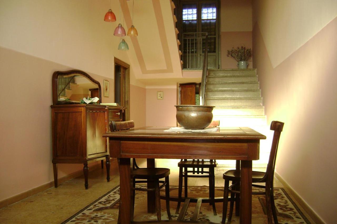 פסטום B&B Ex Magazzeno Barlotti מראה חיצוני תמונה