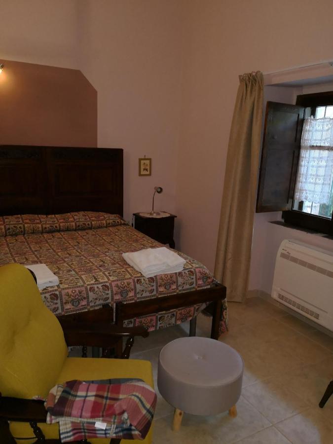 פסטום B&B Ex Magazzeno Barlotti מראה חיצוני תמונה