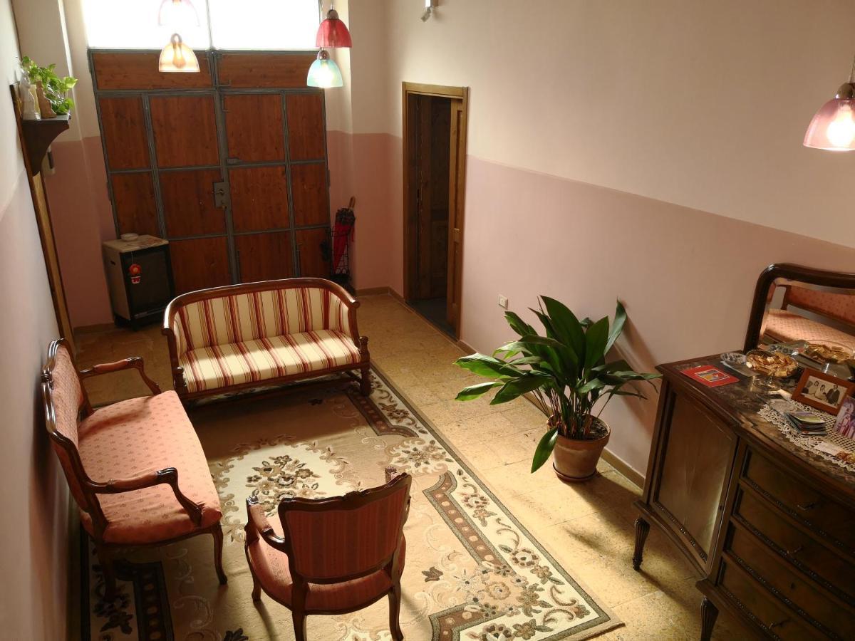 פסטום B&B Ex Magazzeno Barlotti מראה חיצוני תמונה