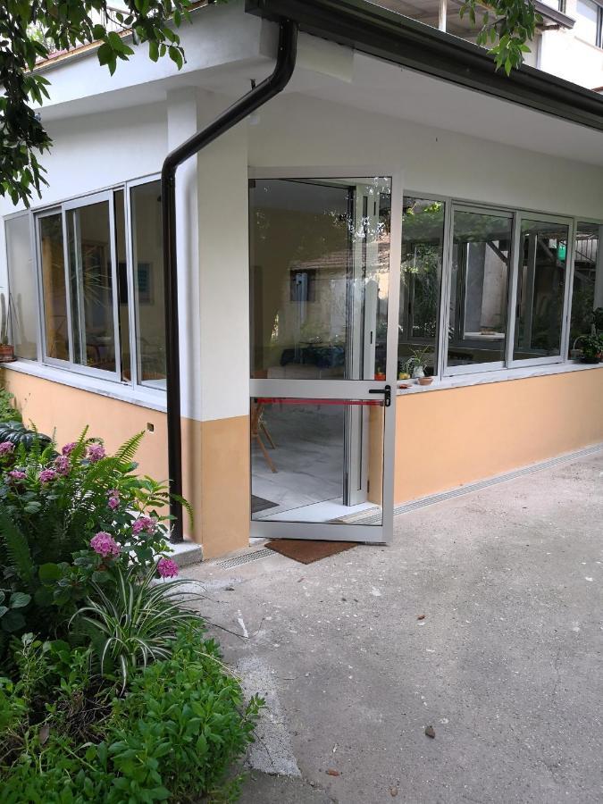 פסטום B&B Ex Magazzeno Barlotti מראה חיצוני תמונה