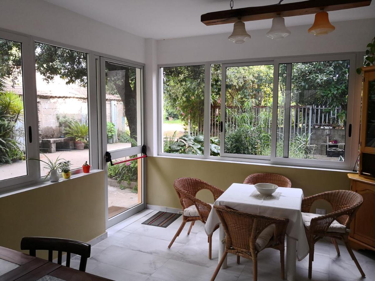 פסטום B&B Ex Magazzeno Barlotti מראה חיצוני תמונה