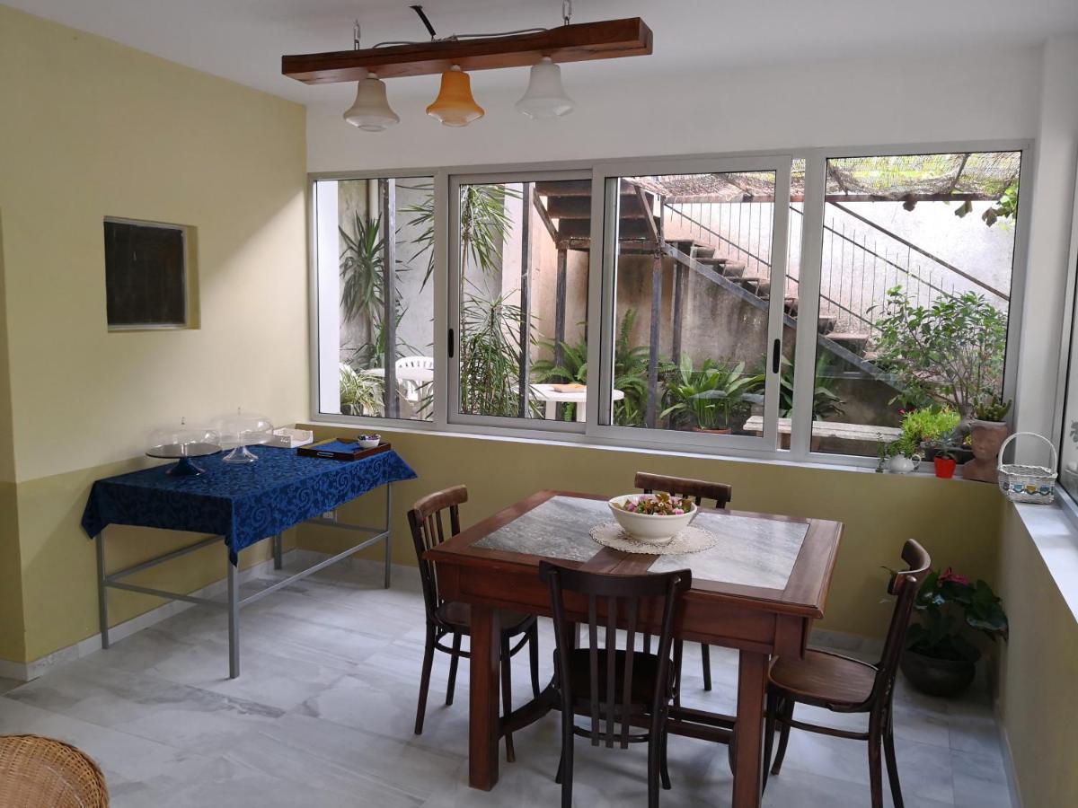 פסטום B&B Ex Magazzeno Barlotti מראה חיצוני תמונה