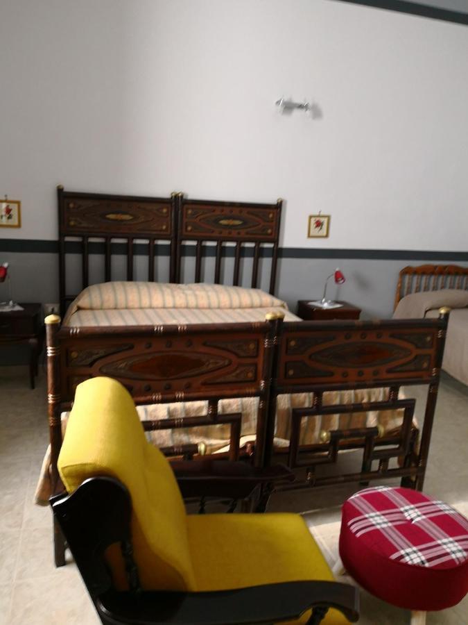 פסטום B&B Ex Magazzeno Barlotti מראה חיצוני תמונה