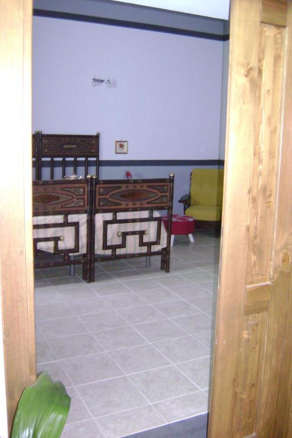 פסטום B&B Ex Magazzeno Barlotti מראה חיצוני תמונה