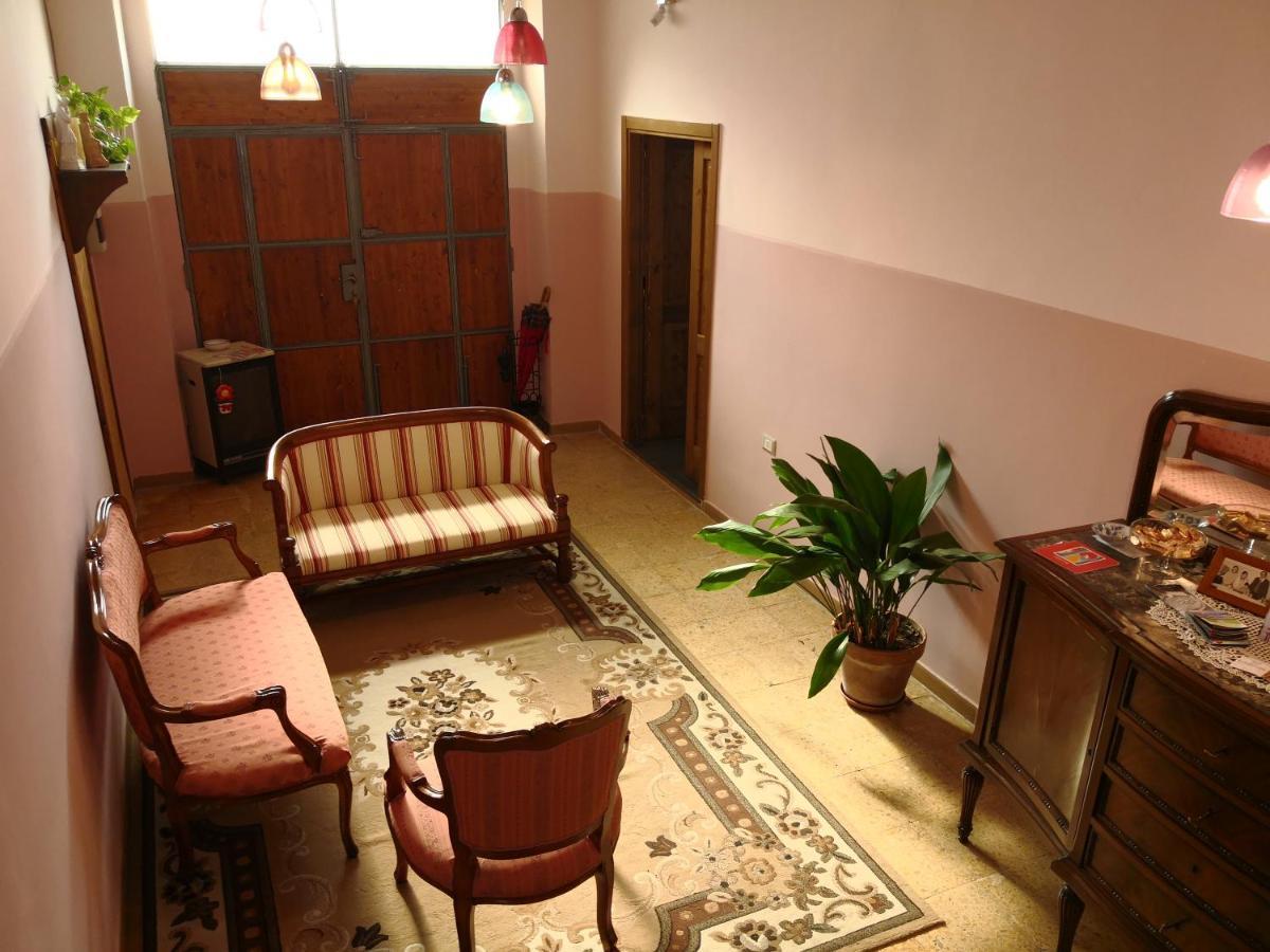 פסטום B&B Ex Magazzeno Barlotti מראה חיצוני תמונה