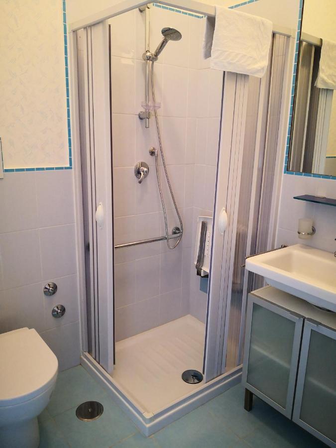 פסטום B&B Ex Magazzeno Barlotti מראה חיצוני תמונה